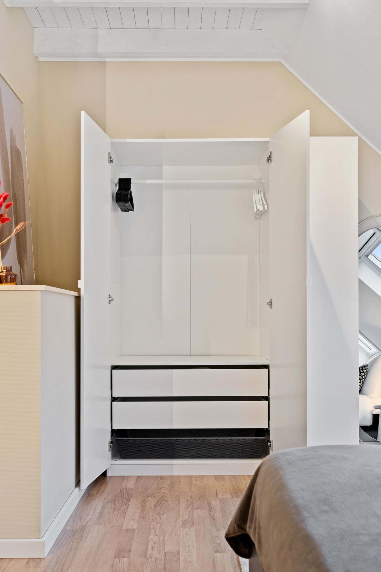 Chic 2Br Stay In Luxembourg With Free Parking Exterior foto