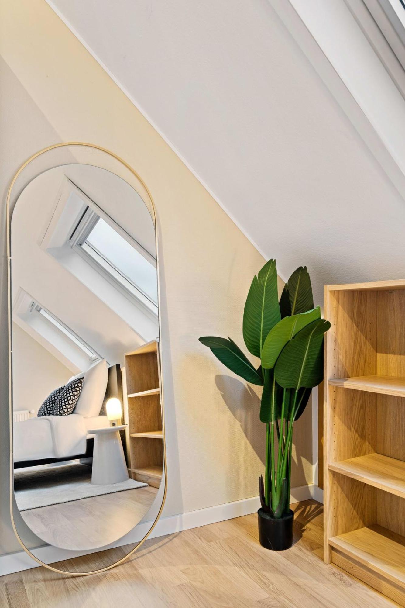 Chic 2Br Stay In Luxembourg With Free Parking Exterior foto